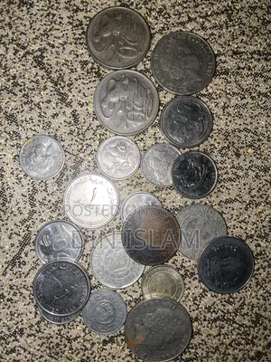 কয়েন বিক্রি সব কয়েন