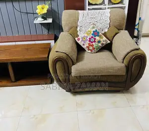 Sofa Set 5 Piece From HATIL