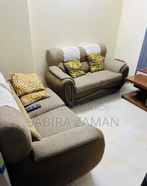 Sofa Set 5 Piece From HATIL