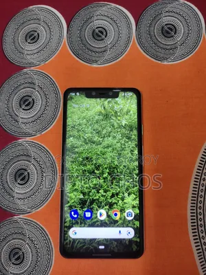 Google Pixel 3 XL 64 GB White