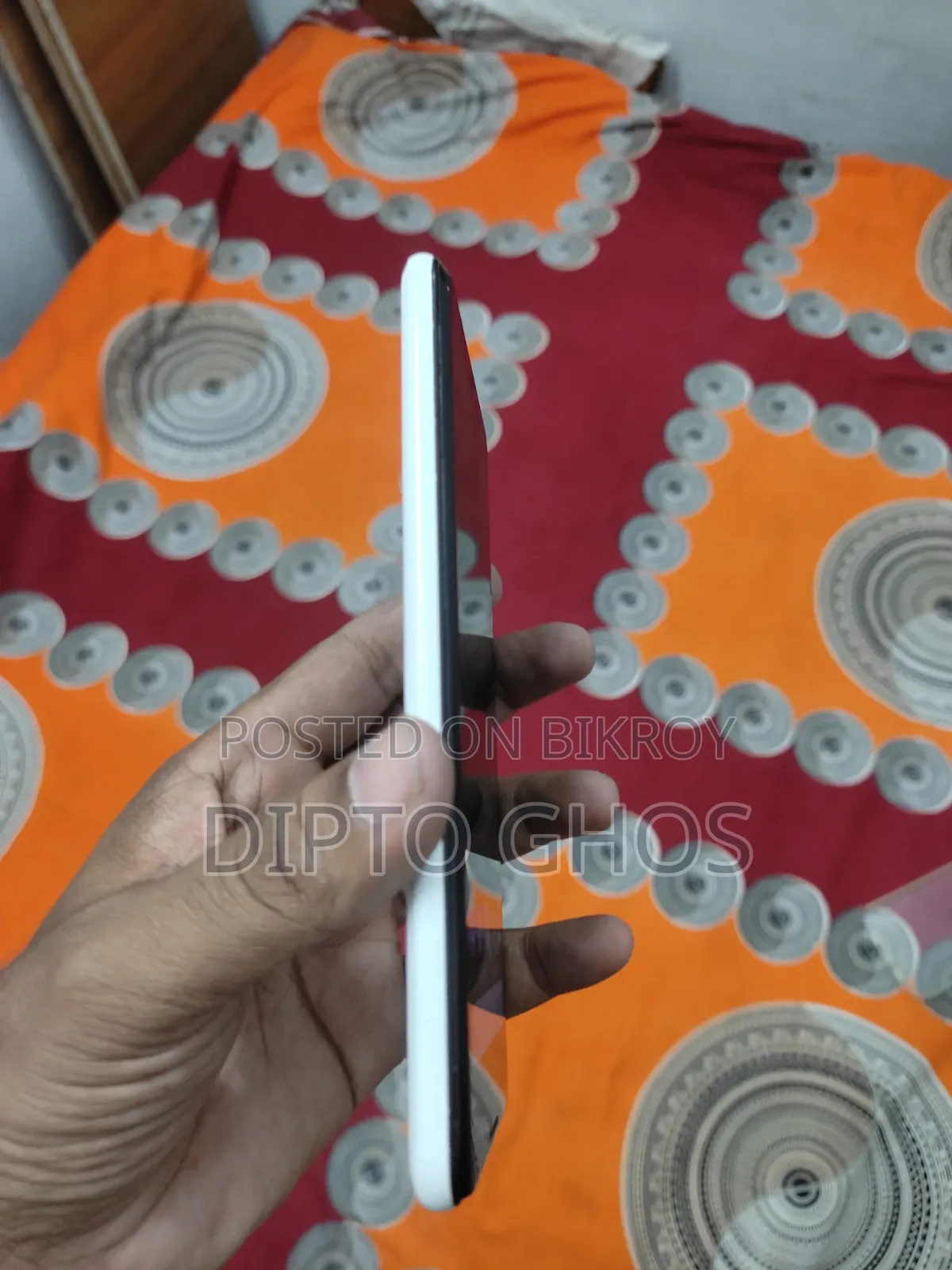 Google Pixel 3 XL 64 GB White