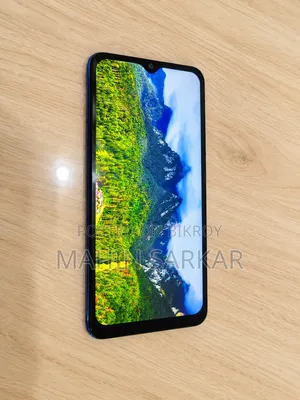 টেকনো স্পার্ক ৬ এয়ার ৩২ জিবি ব্লু