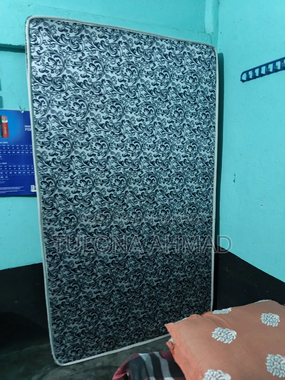 Semi double mattress. Brand new