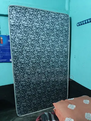 Semi double mattress. Brand new
