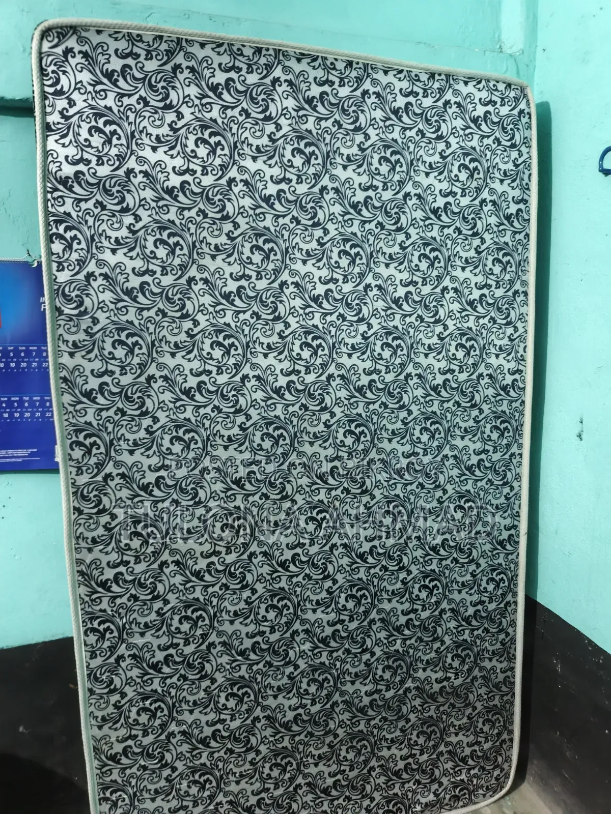 Semi double mattress. Brand new