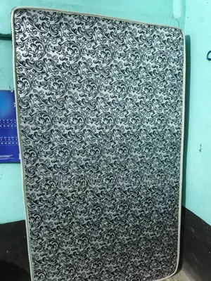 Semi double mattress. Brand new