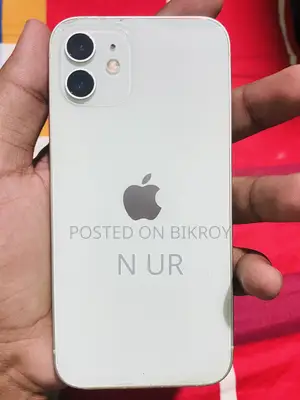 Apple iPhone 12 128 GB Green
