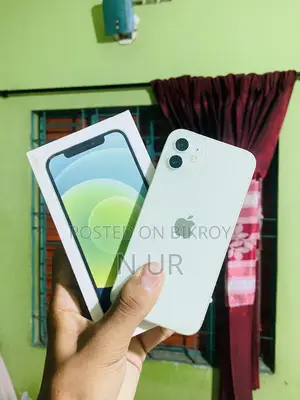 Apple iPhone 12 128 GB Green