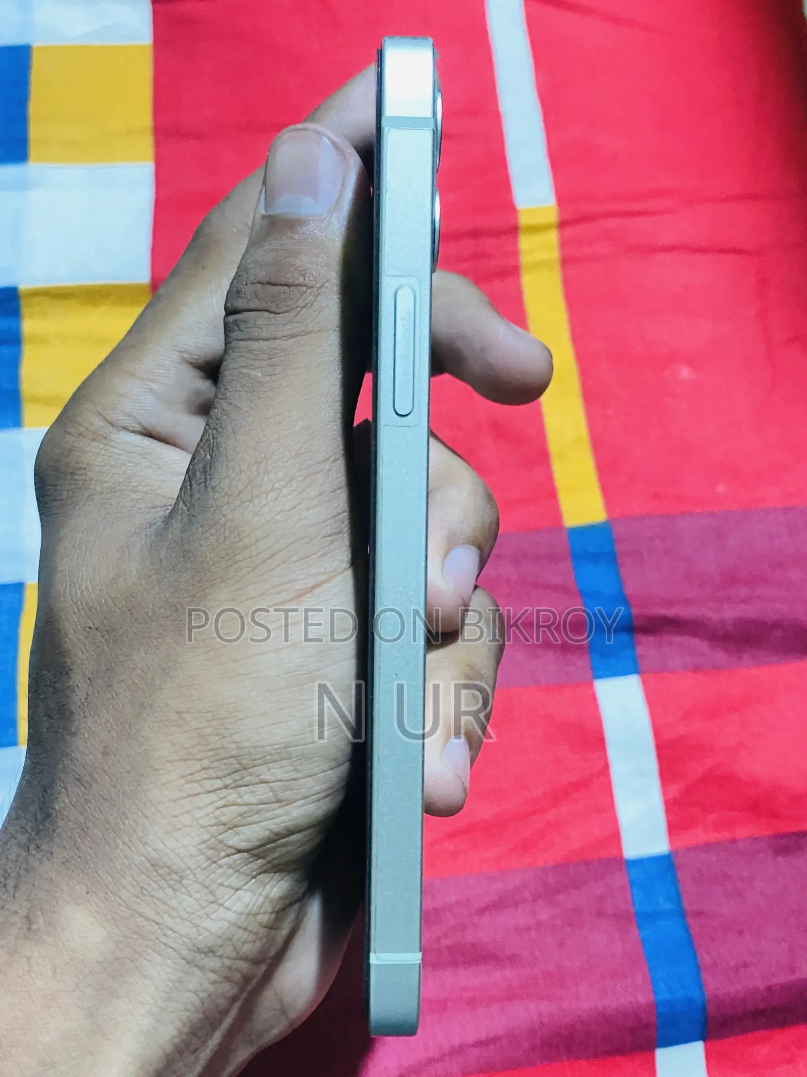 Apple iPhone 12 128 GB Green