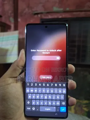 Tecno Camon 30 256 GB White