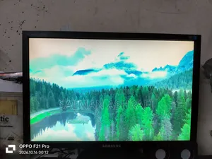 Samsung Monitor