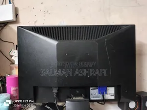 Samsung Monitor