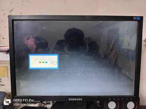 Samsung Monitor