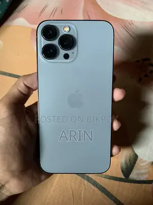 Apple iPhone 13 Pro Max 256 GB Blue