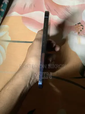 Apple iPhone 13 Pro Max 256 GB Blue