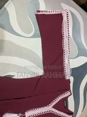 Ladies Dress Top