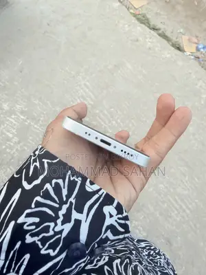Apple iPhone 12 mini 128 GB White