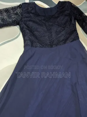 Gown Dress