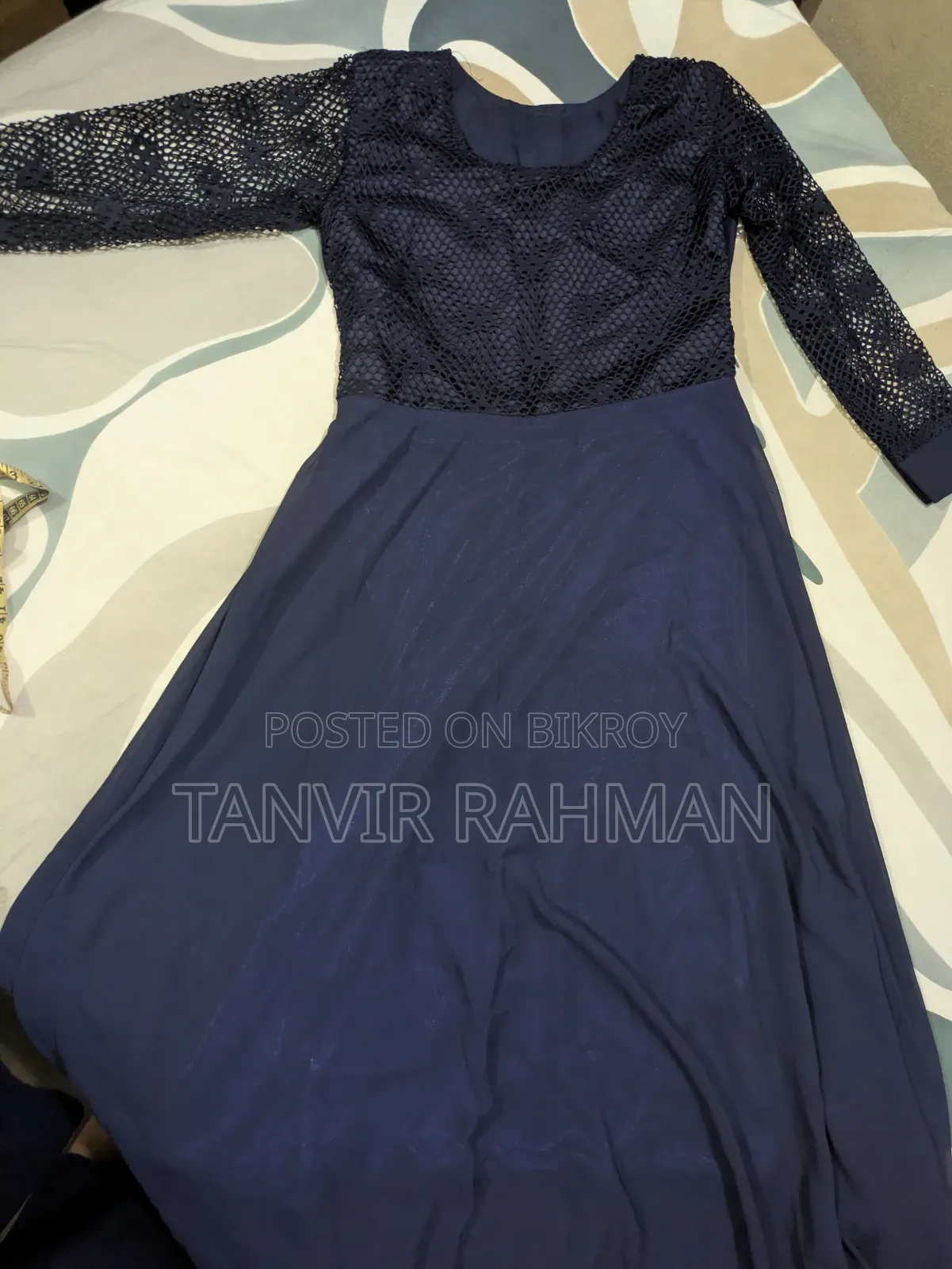 Gown Dress