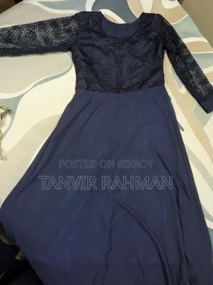 Gown Dress
