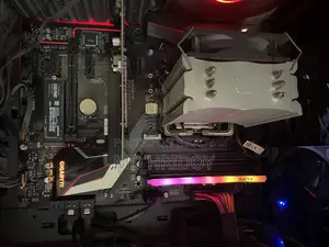 Desktop Computer Gigabyte 8GB Intel Core i9 SSD 500GB