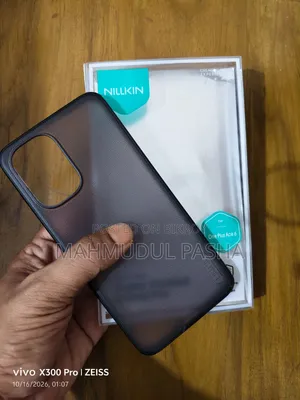 Nillkin Case for OnePlus 15r/ Ace 6