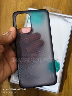 Nillkin Case for OnePlus 15r/ Ace 6