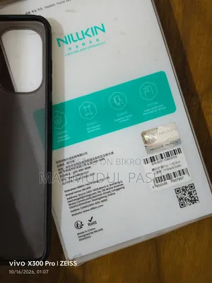 Nillkin Case for OnePlus 15r/ Ace 6