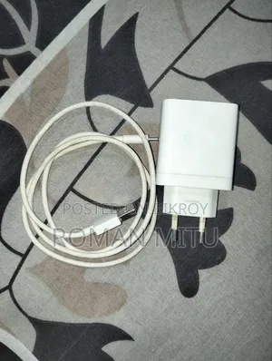 Oppo 45W Supervook চার্জার