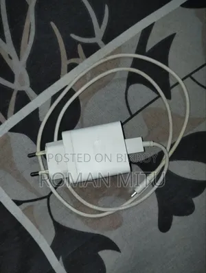 Oppo 45W Supervook চার্জার