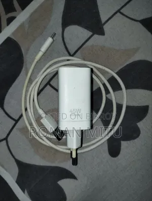 Oppo 45W Supervook চার্জার