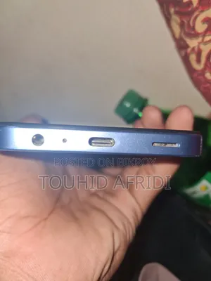 স্যামসাং গ্যালাক্সি এ১৫ ৫জি ১২৮ জিবি নীল