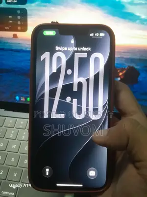 Apple iPhone 14 128 GB Blue