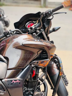 Hero Hunk 2018 Brown