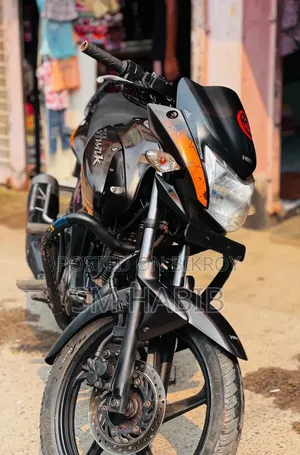Hero Hunk 2018 Brown
