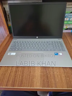 Laptop HP 15 16GB Intel Core i5 SSD 512GB
