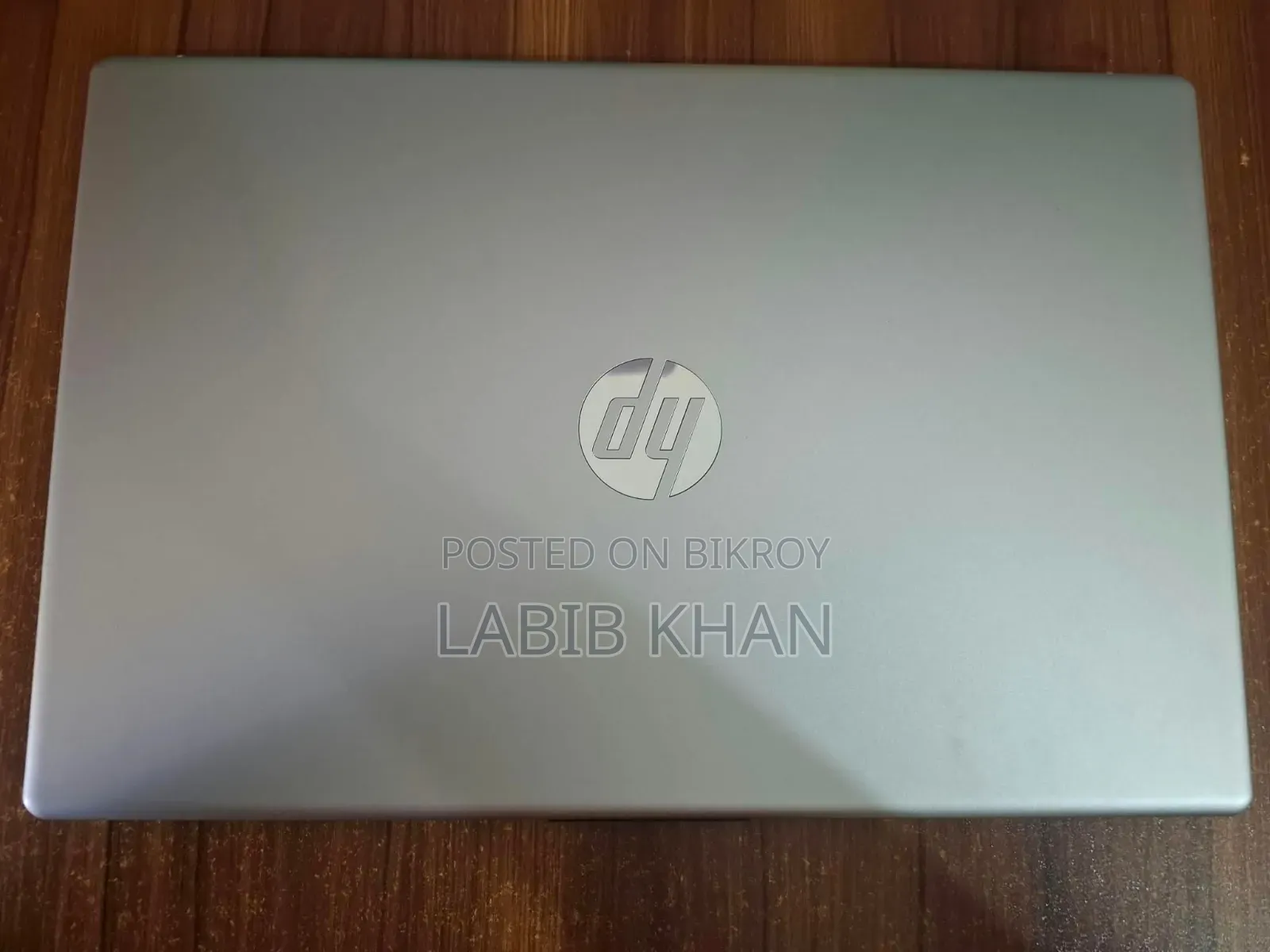 Laptop HP 15 16GB Intel Core i5 SSD 512GB