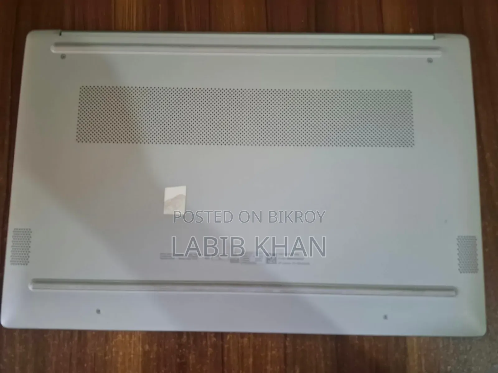 Laptop HP 15 16GB Intel Core i5 SSD 512GB