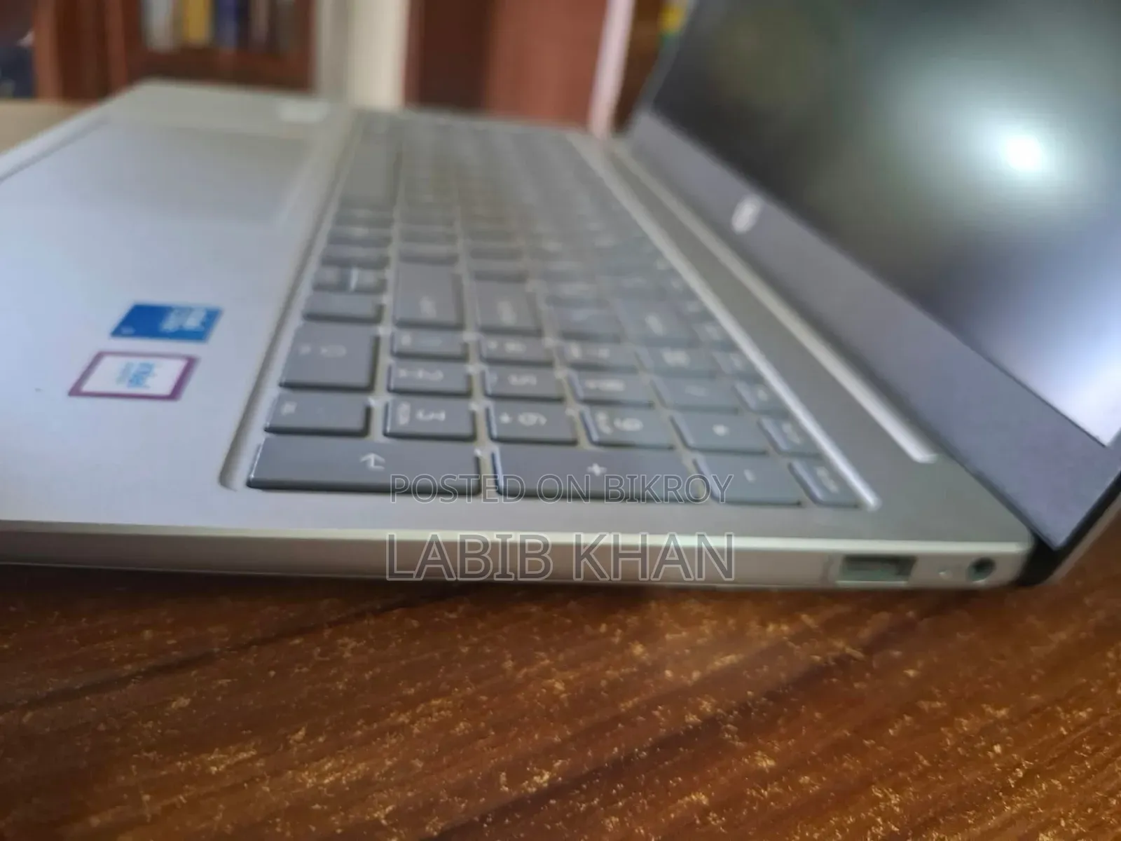 Laptop HP 15 16GB Intel Core i5 SSD 512GB