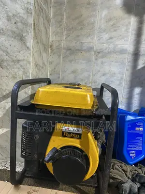 Generator Equipment