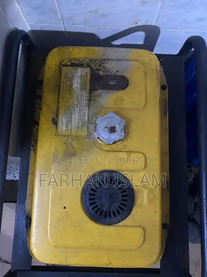 Generator Equipment