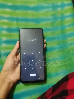 রিয়েলমি নোট ৫০ ১২৮ জিবি ব্ল্যাক