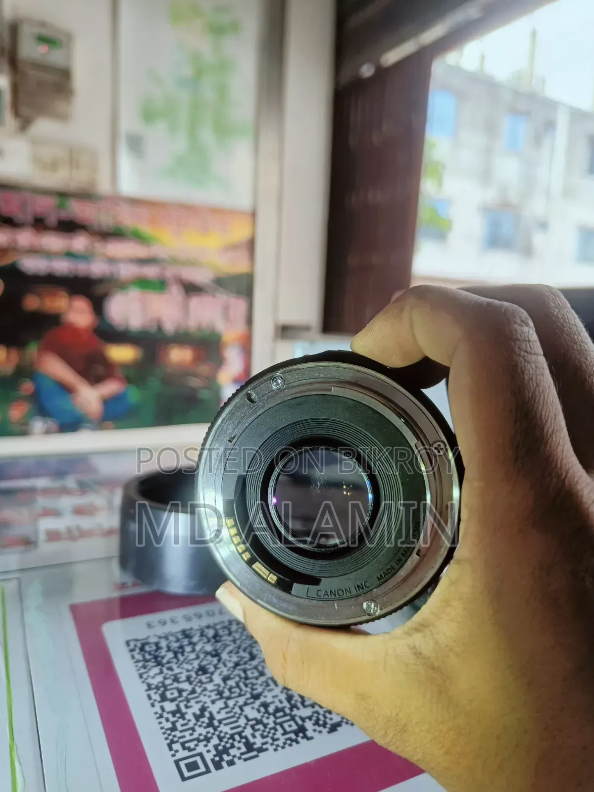 Photo Lens