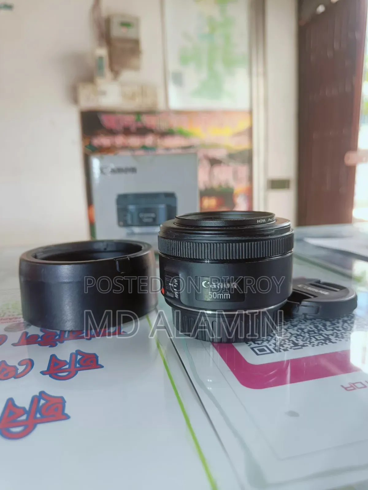 Photo Lens