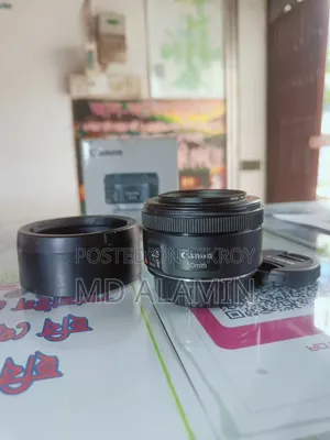 Photo Lens