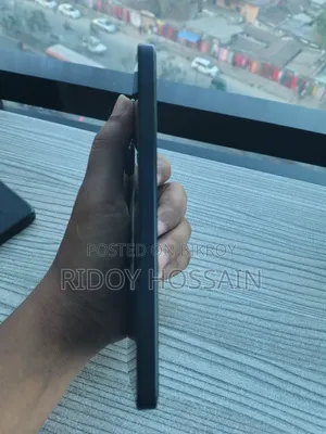 শাওমি রেডমি নোট ১৩ ২৫৬ জিবি ব্ল্যাক