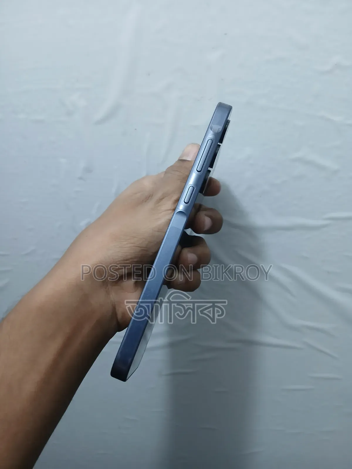 স্যামসাং গ্যালাক্সি এ৩৫ ১২৮ জিবি ব্ল্যাক
