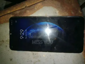Vivo S1 128 GB Blue