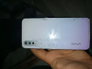 Vivo S1 128 GB Blue