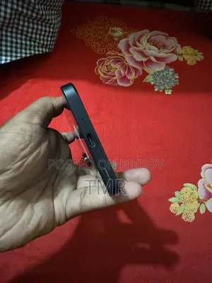 স্যামসাং গ্যালাক্সি এ১৭ ৫জি ২৫৬ জিবি ব্ল্যাক